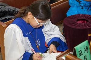  주일예배 소년부