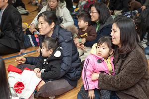  주일예배 영아부