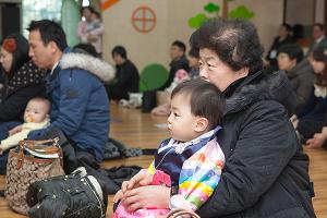  주일예배 영아부