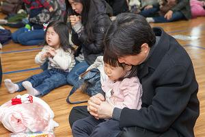  주일예배 영아부