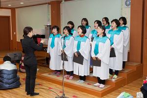  주일예배 영아부