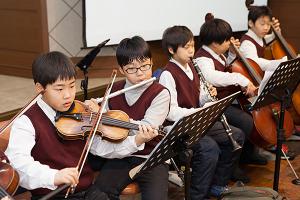  주일예배 소년부