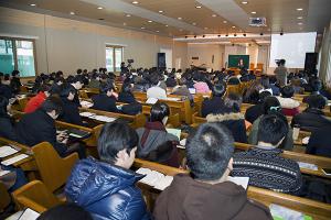  토요예배 청년 1부(헵시바선교회)