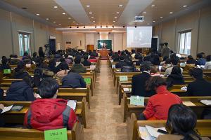  토요예배 청년 1부(헵시바선교회)