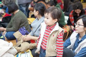  주일예배 영아부