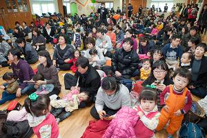  주일예배 영아부