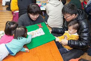  주일예배 영아부