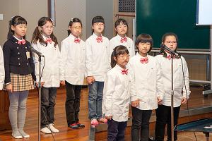  주일예배 초등부