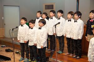  주일예배 초등부