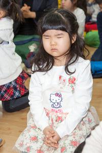  주일예배 유치부