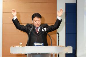  주일예배 유치부