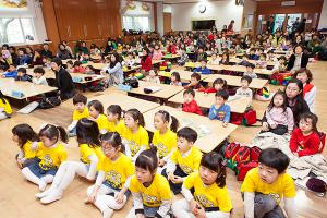  주일예배 유치부