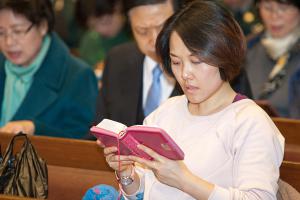  전국 남여선교회 구속사시리즈 세미나