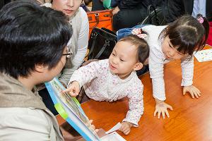  주일예배 영아부