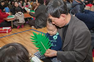  주일예배 영아부