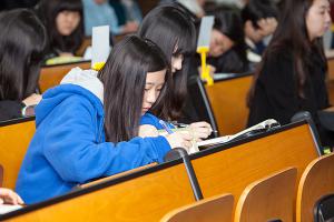  주일예배 중등부(에벤에셀)