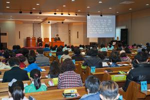  주일예배 초등부