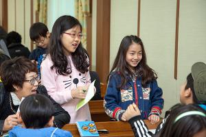  주일예배 소년부