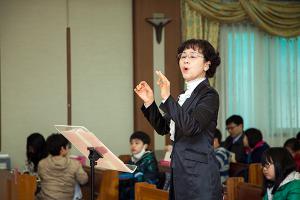  주일예배 소년부