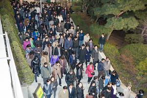  고난주간 특별성회