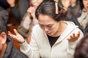  고난주간 특별성회