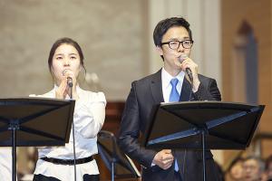  고난주간 특별대성회