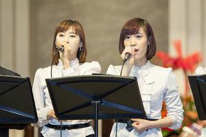  고난주간 특별대성회