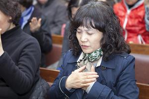  고난주간 특별대성회