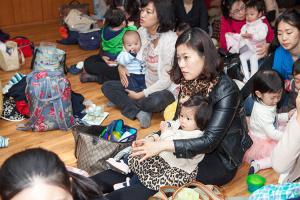  주일예배 영아부