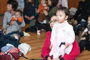  주일예배 영아부