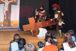  주일예배 영아부