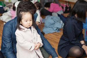  주일예배 영아부