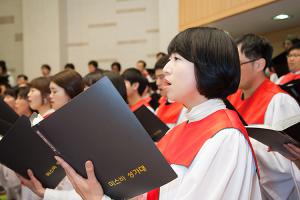  주일(부활절) 2부예배