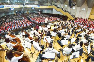  주일(부활절) 2부예배