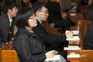  청년2부(그루터기선교회) 성공콘서트 '그대는 성공을 꿈꾸는가'