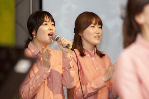  청년2부(그루터기선교회) 성공콘서트 '그대는 성공을 꿈꾸는가'