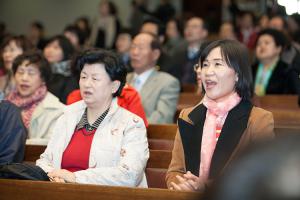  주일예배 3부예배