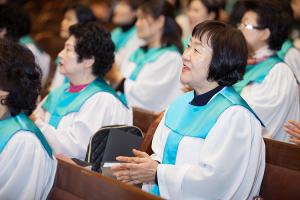  주일예배 3부예배