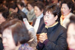  주일예배 3부예배