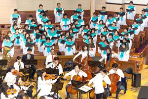  주일예배 3부예배