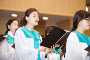  주일예배 3부예배