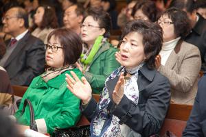  주일예배 3부예배