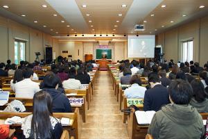  토요예배 청년 1부(헵시바선교회) 창립 32주년 감사예배