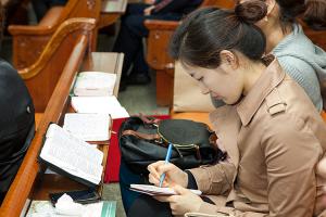  장년부(요셉선교회) 창립19주년 감사예배