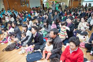  주일예배 영아부