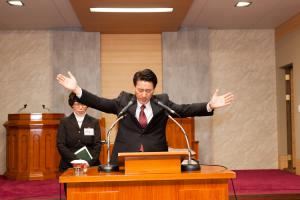  주일예배 초등부