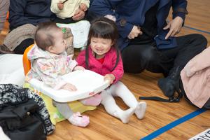  주일예배 영아부