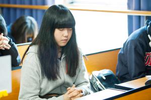  주일예배 중등부(에벤에셀)