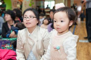  주일예배 영아부