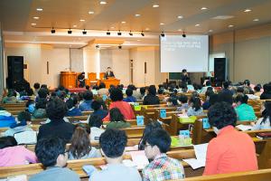  주일예배 초등부